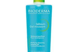 Geles de baño Bioderma