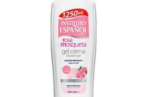 Geles de baño Instituto Español