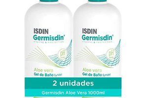 Geles de baño Isdin