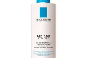 Geles de baño La Roche Posay