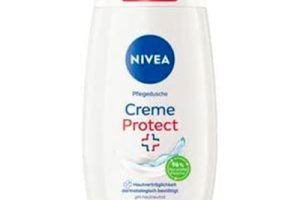 Geles de baño Nivea