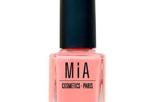 Geles de uñas Mia Secret