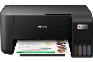 Impresoras Epson
