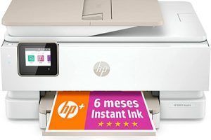 Impresoras HP