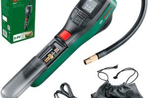 Infladores Bosch