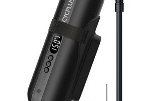 Infladores Cycplus
