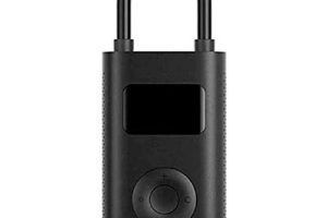 Infladores Xiaomi