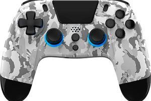 Mandos para PC Gioteck
