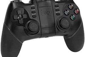 Mandos para PC Ipega
