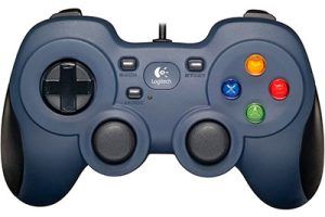 Mandos para PC Logitech