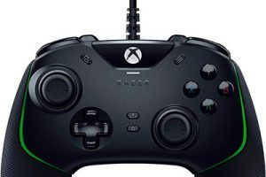 Mandos para PC Razer