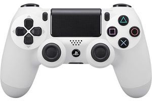 Mandos para PC Sony
