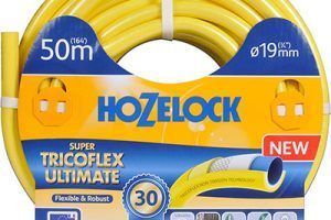 Mangueras Hozelock