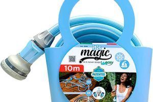 Mangueras Magic Hose