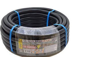 Mangueras de riego de 25 metros