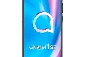 Móviles Alcatel