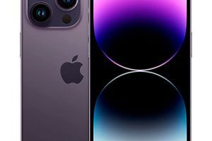 Móviles Apple