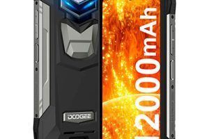 Móviles Doogee