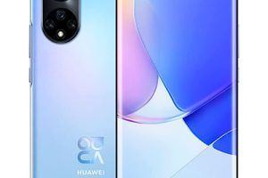 Móviles Huawei