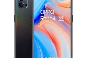 Móviles Oppo