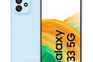 Móviles Samsung