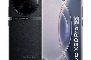 Móviles Vivo
