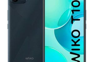 Móviles Wiko