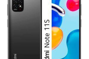 Móviles Xiaomi
