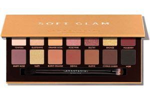 Paletas de maquillaje Anastasia Beverly Hills