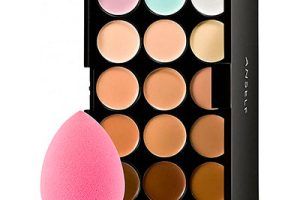 Paletas de maquillaje Kylie Cosmetics