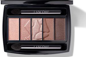 Paletas de maquillaje Lancôme
