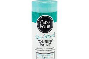 Pinturas American Colors