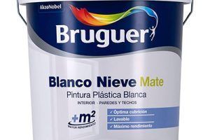 Pinturas Bruguer