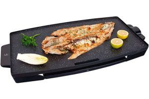 Planchas de cocina grandes