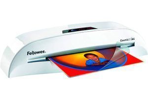 Plastificadoras Fellowes