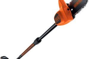 Podadoras Black and Decker