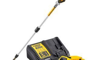 Podadoras DeWalt