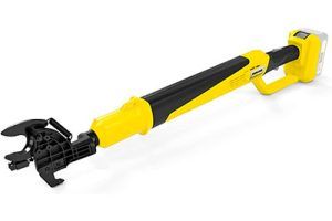 Podadoras Karcher