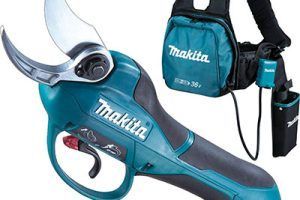Podadoras Makita