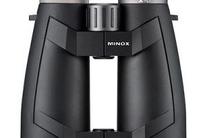 Prismáticos Minox