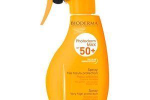 Protectores solares Bioderma