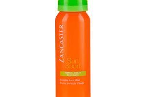 Protectores solares Lancaster