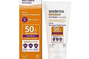 Protectores solares Sesderma
