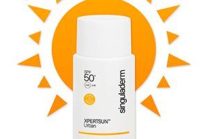 Protectores solares Singuladerm