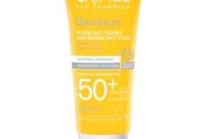 Protectores solares Uriage