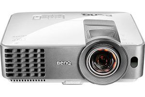 Proyectores BenQ
