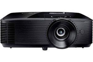 Proyectores Optoma
