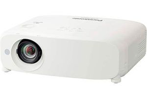 Proyectores Panasonic