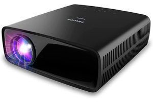 Proyectores Philips
