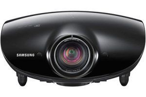 Proyectores Samsung